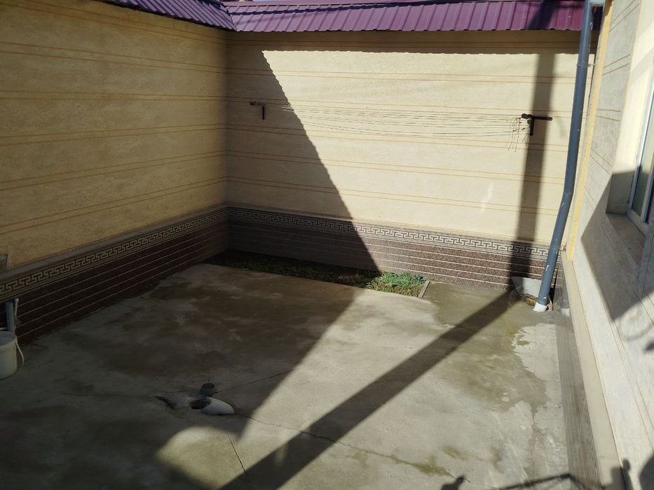 Продаётся дом коттеджи  2 соток 3 комната