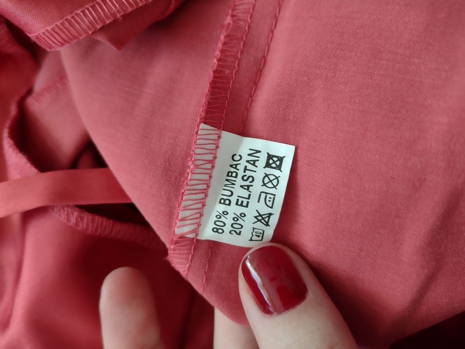 Rochie Roz de ocazii