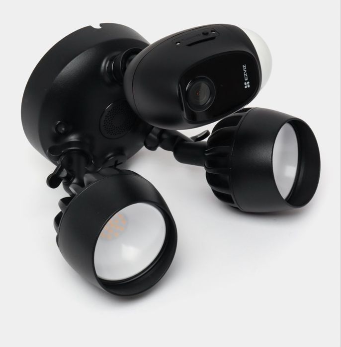 Камера наблюдение