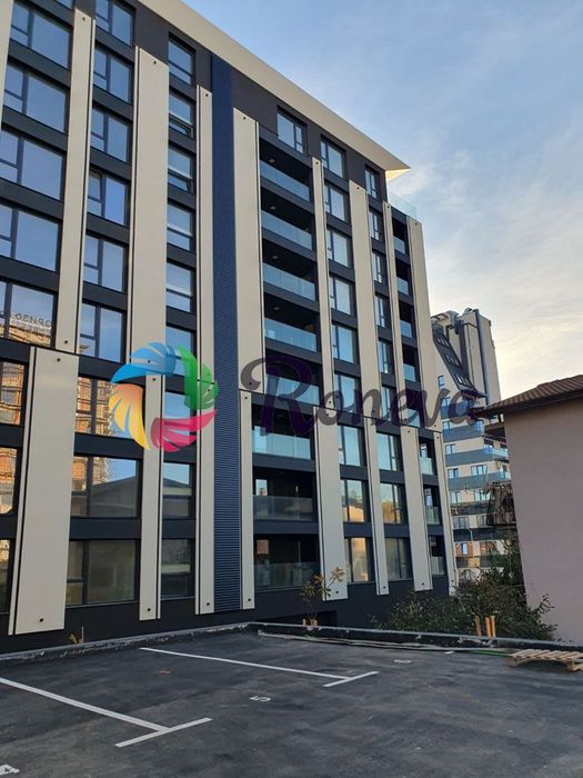 Продава се Двустаен апартамент в Варна, Левски - 69 кв.м за 1301 €/кв.м - Снимка #11