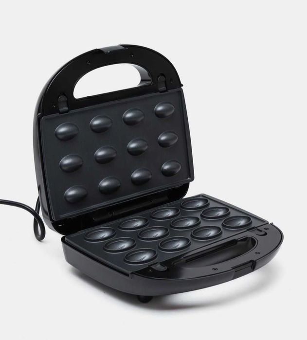 Sonifer 7в1 Тостер сендвичница Tostеr Вафельница  Орешница sf-6054