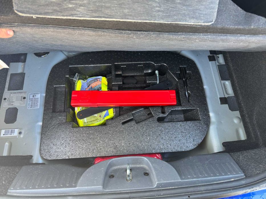 Fiat 500 1.2 бензин