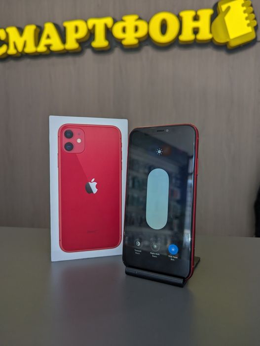 iPhone 11 128gb 78% | СМАРТФОН