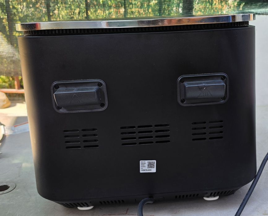 Ейр фраер Ninja 2470w
