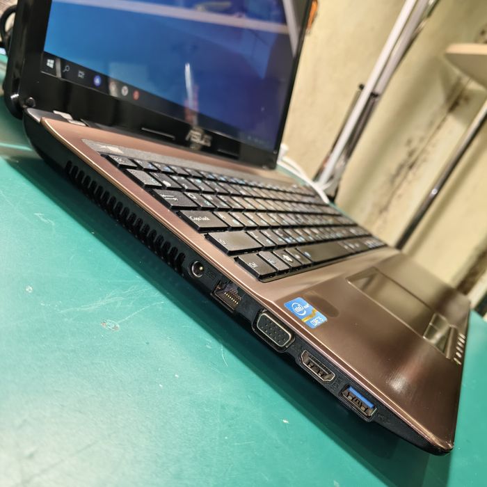 Ноутбук Asus Core i5