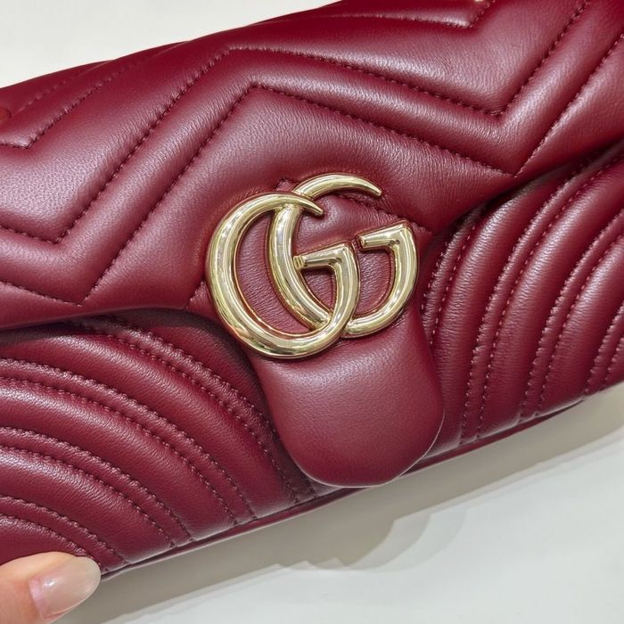 Дамска чанта Gucci