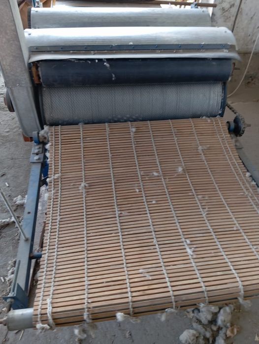 Продам швейные машинки и чесальный станок