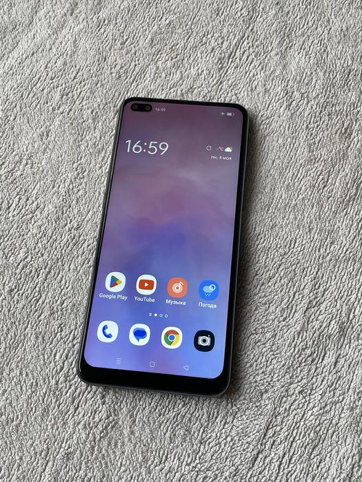 OPPO RENO 4 12 / 128ГБ