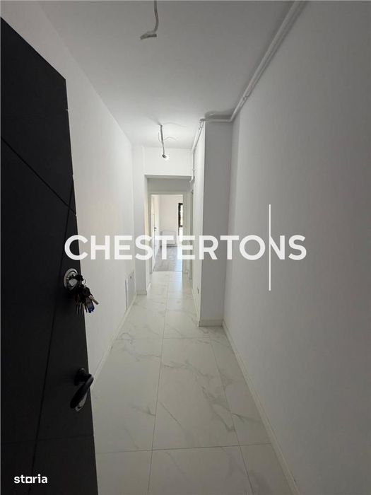 Eleganta si confort. Apartament cu 2 camere in zona Rahova- Salaj — fotografia 1