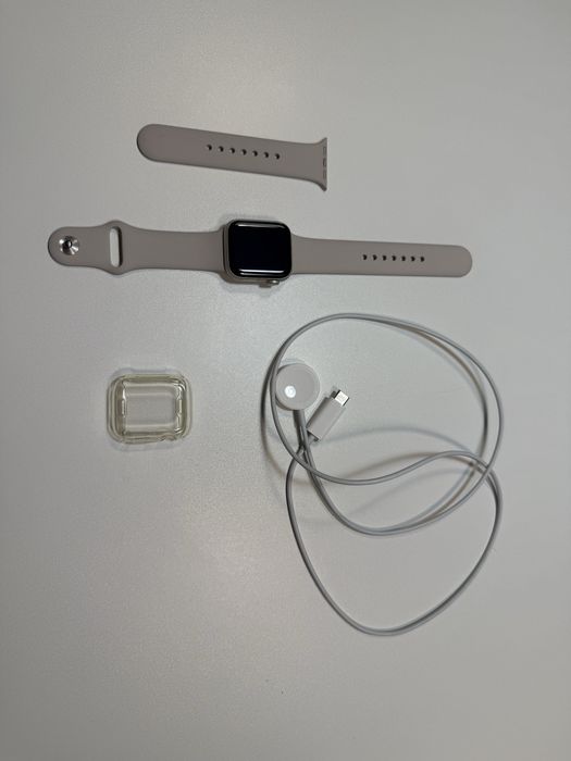 Apple watch SE Series 6 нов