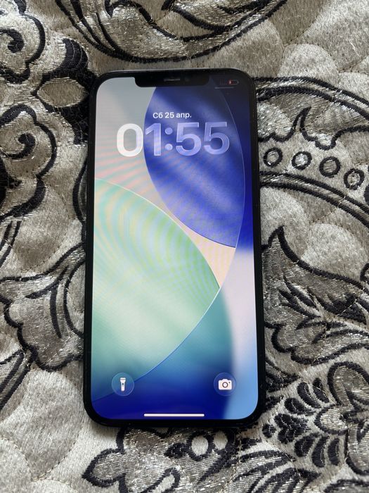 iPhone 12 pro max 128gb