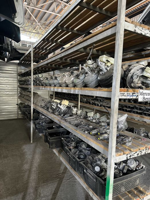 Двигателя и навесные аппаратуры