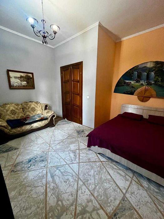 Дом по суточно для компании