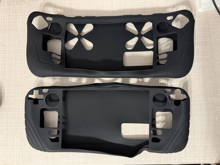 Husa Steam Deck Oled