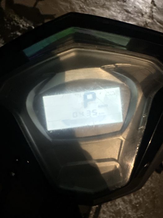 Tesla elektro skuteri sotiladi