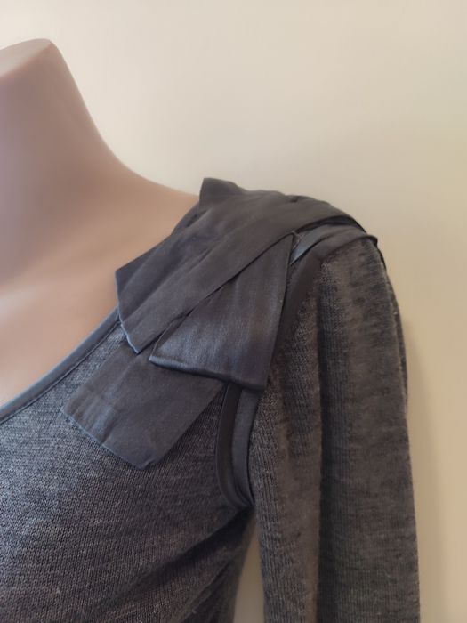 Steffen Schraut -Първокласен дизайн 100%Merino 95%Silk