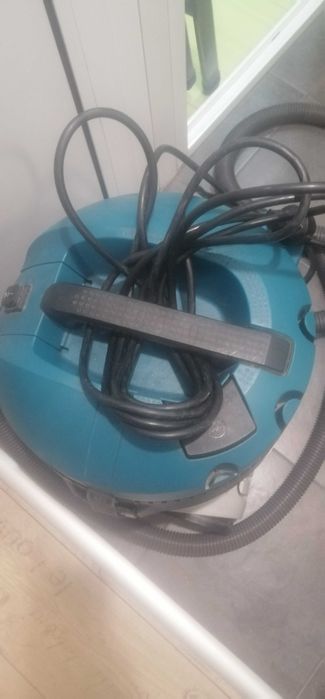 Прахусмокачка Макита