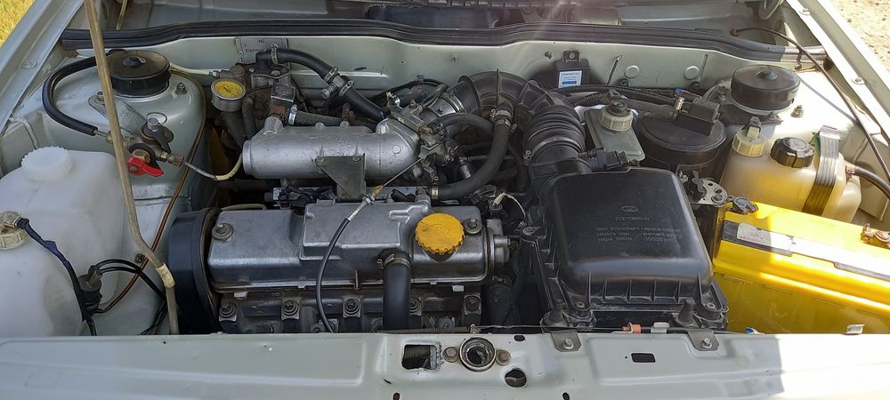 Продаётся Ваз 2115