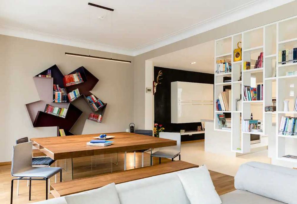 Дава се под наем Тристаен апартамент в Пловдив, Гагарин - 88 кв.м за 270.3 € - Снимка #1