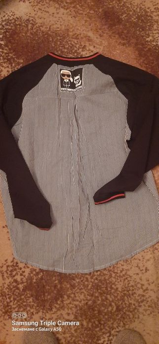 Маркови дамски екипи