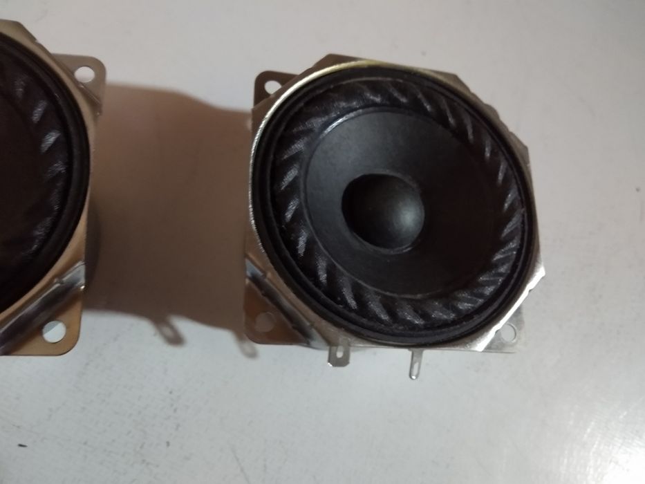 Difuzoare Sony full range 65mm