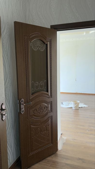 Межкомнатные двери