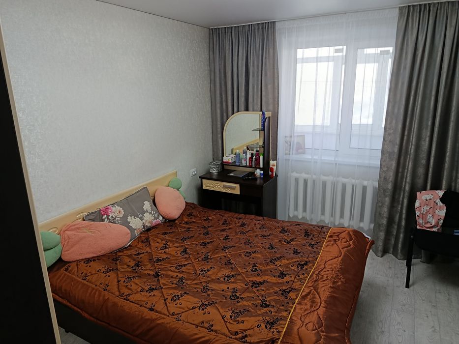 Обмен квартиры на квартиру