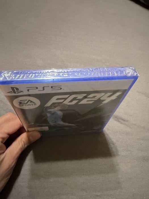 Игри за Playstation 5/4