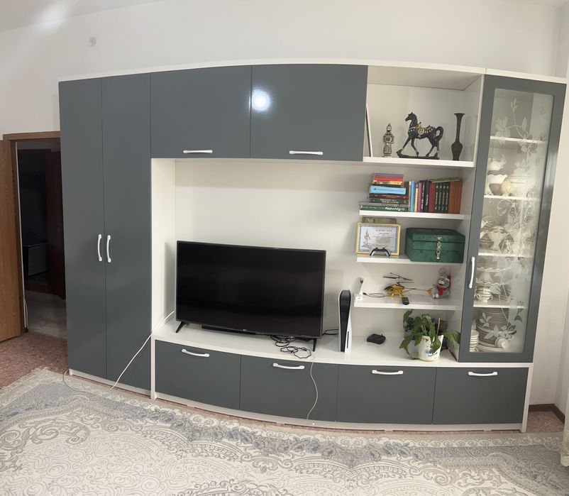 Стенка для гостиной