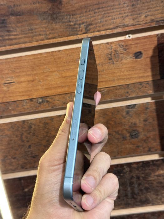 Iphone 16 Plus. 256гб. Акб 95%