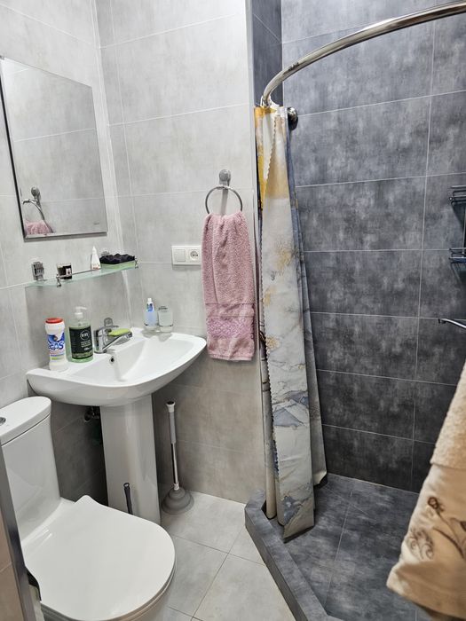 Своя уютная 2-комнатная квартира для туристов и гостей столицы