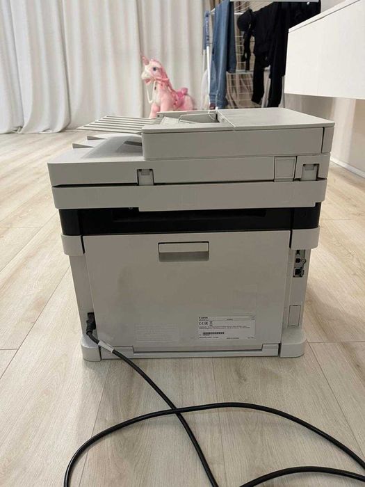 МФУ Canon MF643CDW