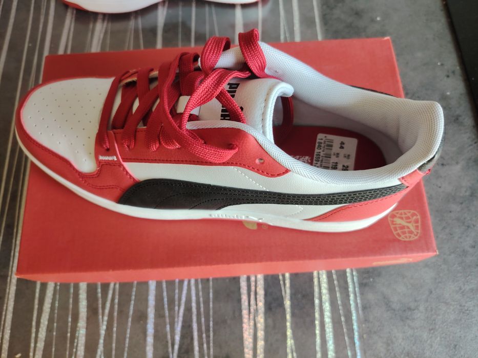 Маратонки  PUMA , 44 номер