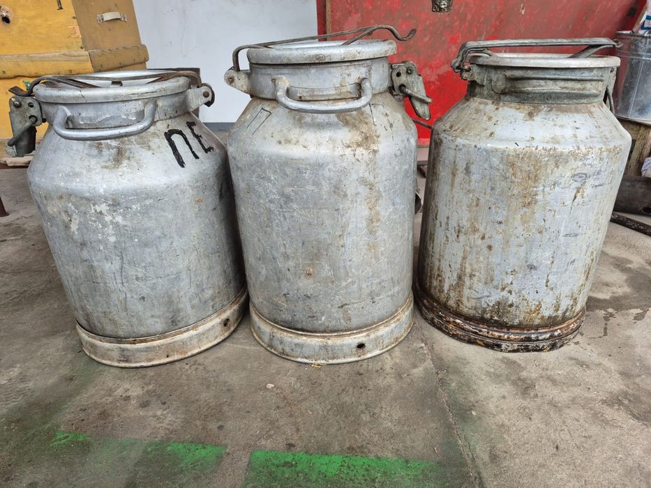 Продам флягу 40 л