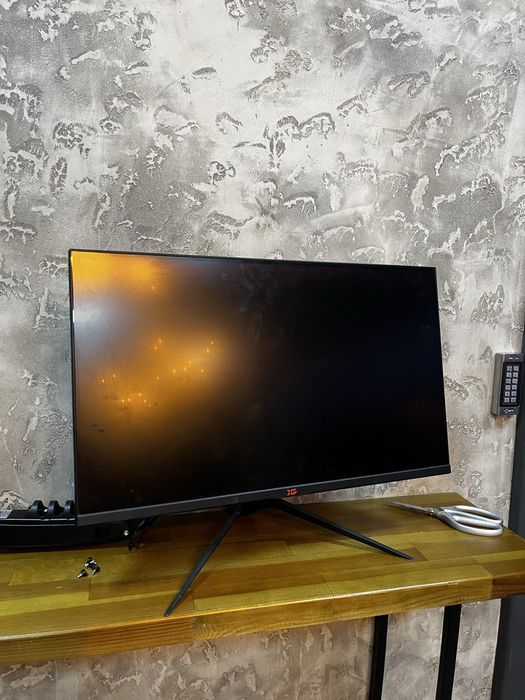 Мониторы x_game 144гц 27d