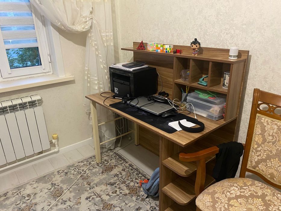Детский гарнитур