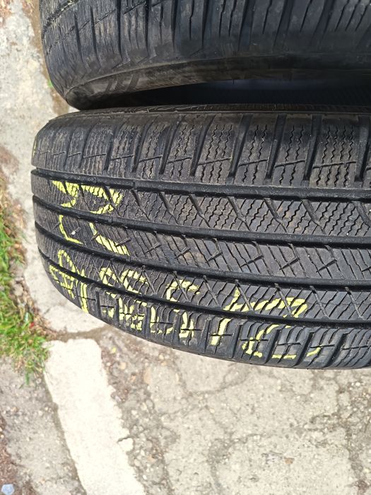 Anvelope 4sezoane MS 215 55 18 vredstein 2022 7.5mm