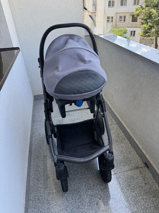Carut Venicci 3 in 1