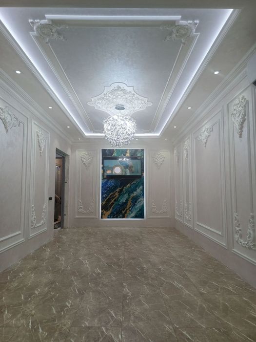 ЕВРО РЕМОНТ под ключ