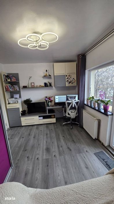 Apartament 3 camere in Piata Zorilor, Cluj