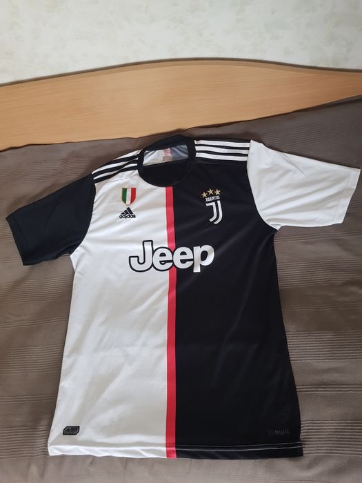 Мъжка фланелка ФК Ювентус