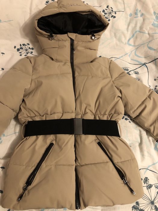 Vând Costum Ski (împreună sau separat)