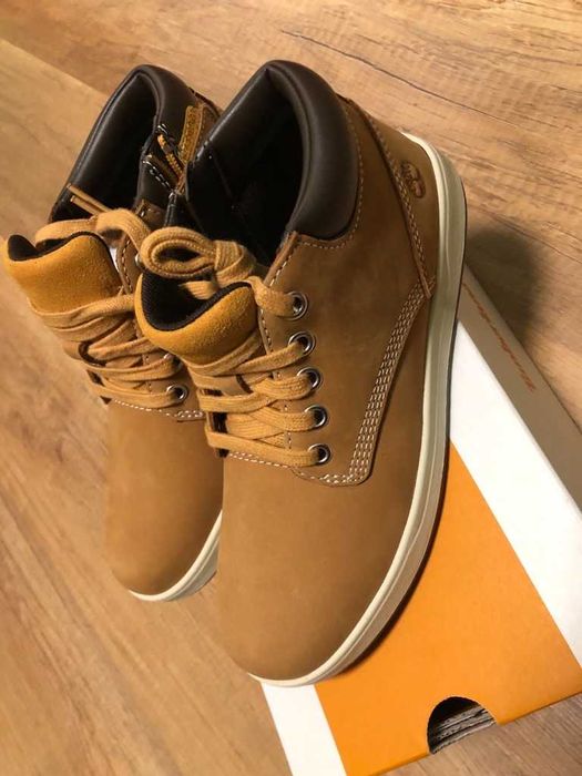 Timberland Davis Square детски обувки №35