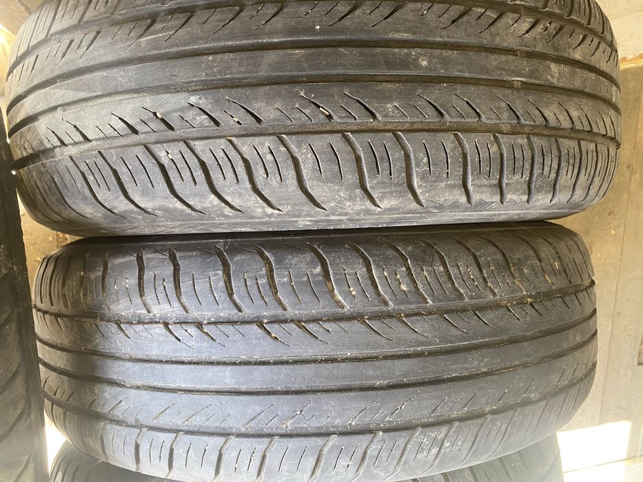 Продам колеса в сборе