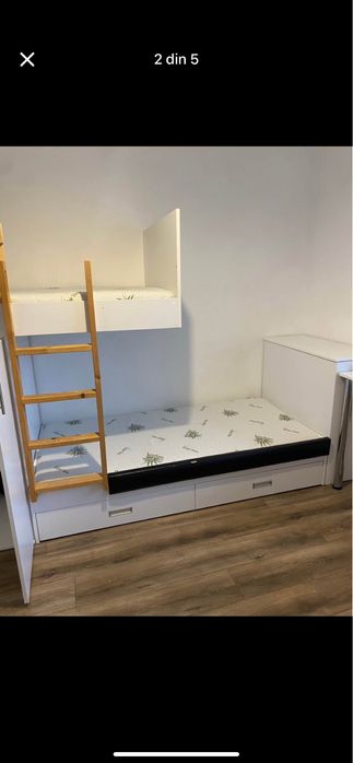 Mobila camera copiilor