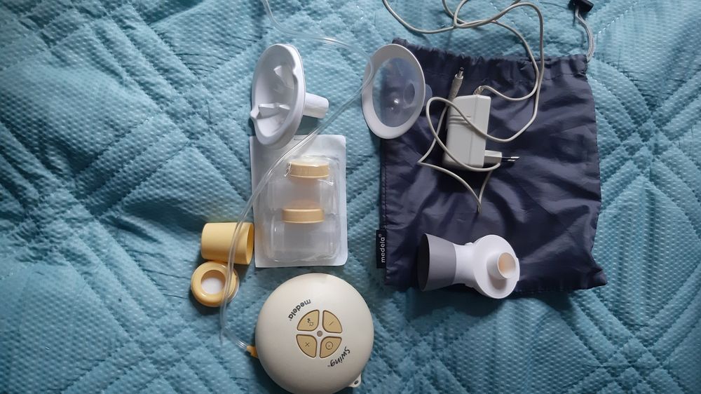 Ел.помпа за кърма 30