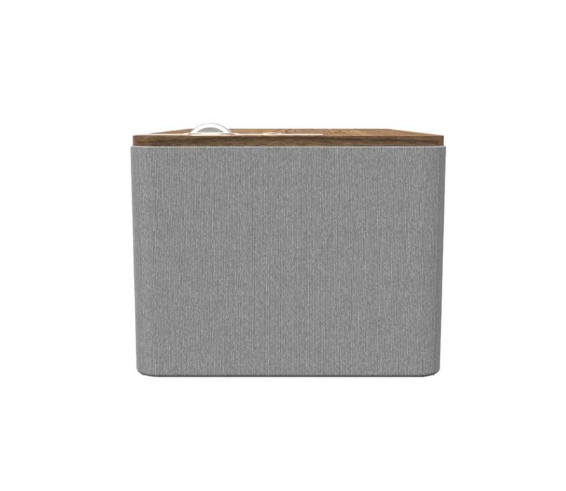 ( Беспроводная акустика Klipsch The Three Plus Walnut