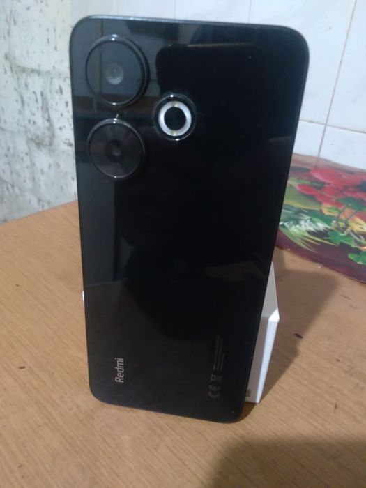 Xiomi Redmi13 продам