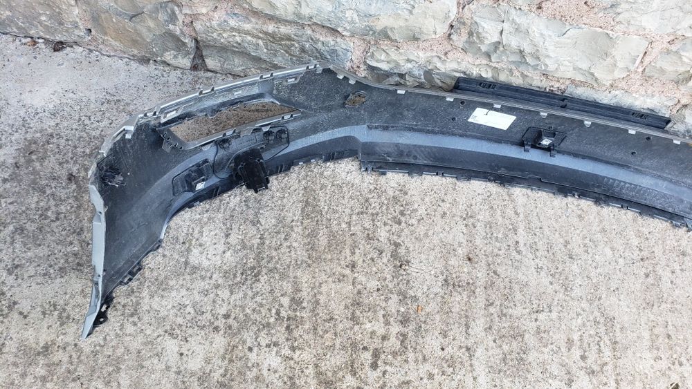 bronq/broni VW Tiguan 2016-20g.