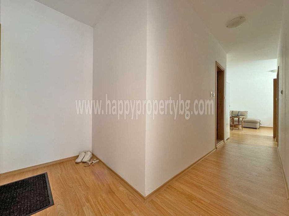 Продава се Тристаен апартамент в к.к. Слънчев бряг - 77 кв.м за 819 €/кв.м - Снимка #8